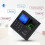 Fingerprint Attendance Machine+10 Cards Access Control Electric Time Clock Recorder RFID Keypad USB Data Manage 3