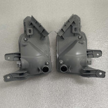 Bakre stötfångarreflektor Dimljus för Toyota RAV4 CN 2016-2018 81490-0R050 81480-0R050