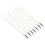 40pcs Painting Easels Alligator Clip Stick Modeling Tools 4
