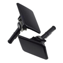 Frontstoßstangen-Scheinwerferwaschzylinder-Sprühdüsenkappe für Hyundai I40 2011-2015 98690-3Z000 986803Z000