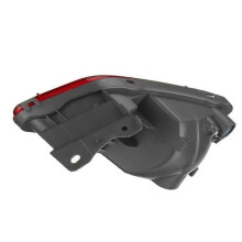 Bakre stötfångarljusreflektor utan glödlampa bakljus för Toyota RAV4 2013-2018 81490-0R010 81480-0R020