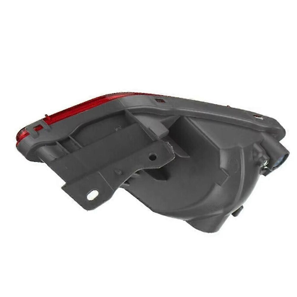 Rear Bumper Reflector Without Bulb Tail For Toyota Rav4 2013-2018 81490-0R010 81480-0R020 Light 9319739921168
