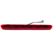 Dynamic Third 3Rd Brake Light, Rear Tail Light Stop Lamp for Toyota Hilux Revo Vigo 2015 2016 2017 2018 Red Shell