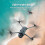 Drone Propeller for 4 Pro Low-Noise Quick Release Blade for 4 Pro Spare Accessories 4