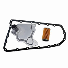 Kit guarnizione filtro olio trasmissione e radiatore 31728-29X0D 31726-28X0A compatibile con Nissan
