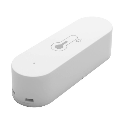Sensor Wireless Connectivity User-Friendly App Smart Wifi Temperature and Humidity Sensor for Home Iot Device 1