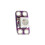WS2812 RGB LED Ring Variety Pack Full Color Drive Colored Light Modules για διακόσμηση έργων DIY 1