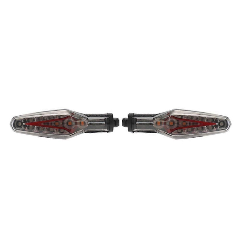 Motorcycle Rear Turn Signal Tail Lamp Brake For Bmw S1000rr M1000rr S1000r S1000xr 2019-2023 Light 9319739922691