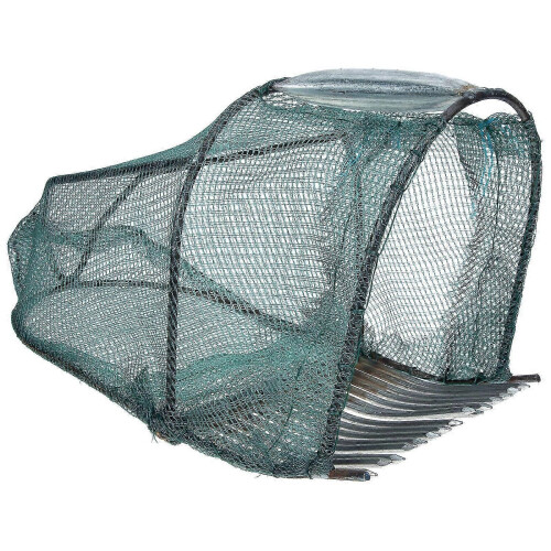 Metal Blueberry Picker, Gentle Farm Tool for Efficient Harvesting 1