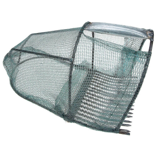 Metal Blueberry Picker, Gentle Farm Tool for Efficient Harvesting 2