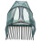 Metal Blueberry Picker, Gentle Farm Tool for Efficient Harvesting 4