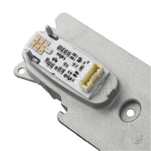 LED-Modul-Vorschaltgerät Blinkersteuergerät für BMW 7er F01 F02 F03 Rechts 63117339056