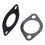 3X  Gasket Replacement for 796584 699168 692410 17.5-18.5HP OHV Engine 6