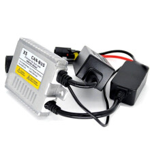 Stabilizzatore universale per decodifica lampade allo xeno per auto X5 compatibile con HID Lamp Warning