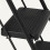 Amazon Basics 3Step Folding Ladder Steel Structure with AntiSlip Feet 2