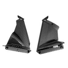 Untere Seitenverkleidung für Aprilia RS4 125 (2011–2016) und RSV4 1000 (2010–2015)