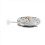 L10 movement 4 needles 12 o'clock position energy pointer 3
