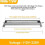 53cm AC110-230V Workshop Lathe LED Light CNC Machine Tool Work Light Waterproof Sewing Lighting Alum 4