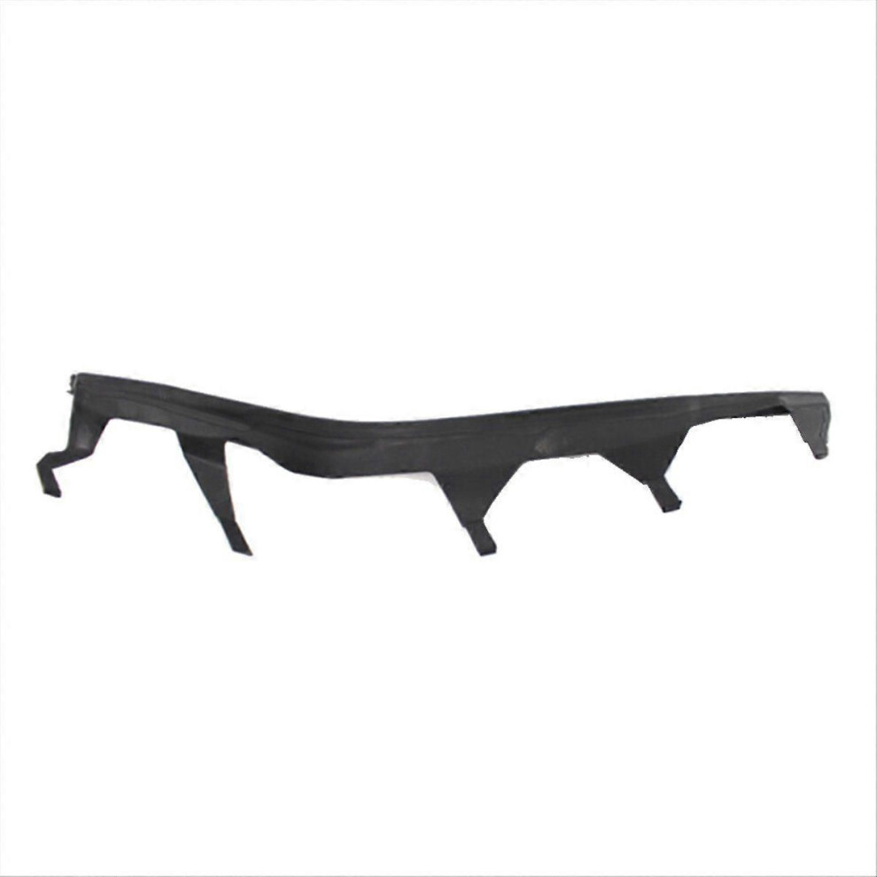 Car Front Upper Headlight Cover Sealing Strip 63126921859 For E46 4 Door 2002-2005 Left 9319739923285