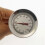 Θερμόμετρο κουζίνας από ανοξείδωτο ατσάλι, αδιάβροχο, α 4