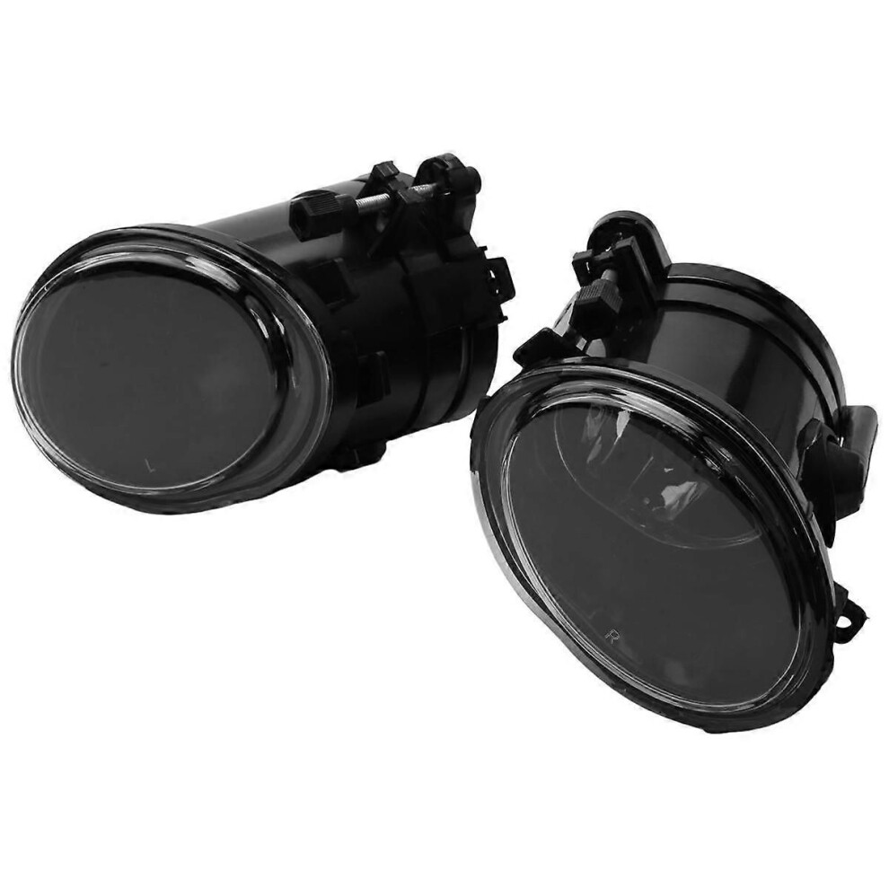 Fog S Assembly For E46 M3 2002-2006 Front Bumper Fog Lamp For E39 M5 2001-2003 63177894017 63177894018 Light 9319739923001