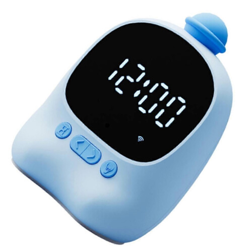 Intelligenter Sprachwecker, Selbstdisziplin-Timer, Zeitmanager 2
