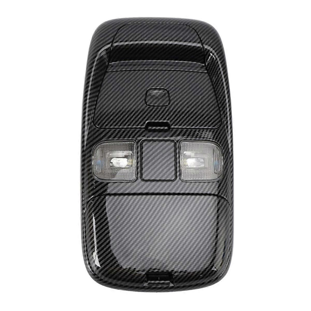 Overhead Console Dome Storage Led Reading 55350657 55350655 For Ram 1500 2500 1998-2001 Light 9319739923438