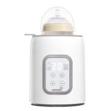 Baby Bottle Warmer 8in1 Fast Heating Sterilizing for Breastmilk