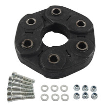 Drivaxel universalkoppling med bultar 1704100115 för - W203 W202 W210 W211 W220 W221 R170 R171