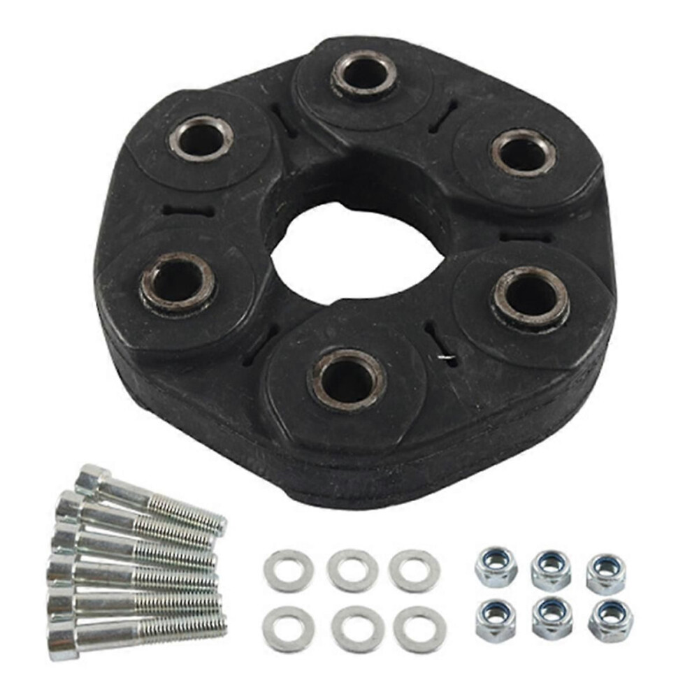 Drive Shaft Universal Joint With Bolts 1704100115 For - W203 W202 W210 W211 W220 W221 R170 R171 9319739909661