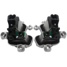 1 Paar Blinkermodul, LED-Scheinwerfermodul 63117419619 63117419620 für 3er BMW F30 F35