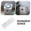 1Télécommande ABS Ventilateur Remplacement Purificateur Air 4