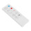 1Télécommande ABS Ventilateur Remplacement Purificateur Air 6
