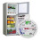 Refrigerator Freezer Thermometer Fridge Refrigeration Temperature Gauge Home Use Kitchen Accessory 4