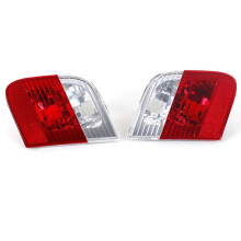 Rear Inner Tail Lamp Brake Light for 3 Series E46 2002-2005 330i 318i 325i Luggage Lid Taillight 63216910537 Left