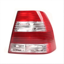 Tail Light Without Bulb for Baolai MK4 1998-2004 Rear Brake Light Housing Right