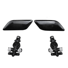 Ugello lavafari HID con connettore 85045-33060 85044-33070 compatibile con 2009-2011