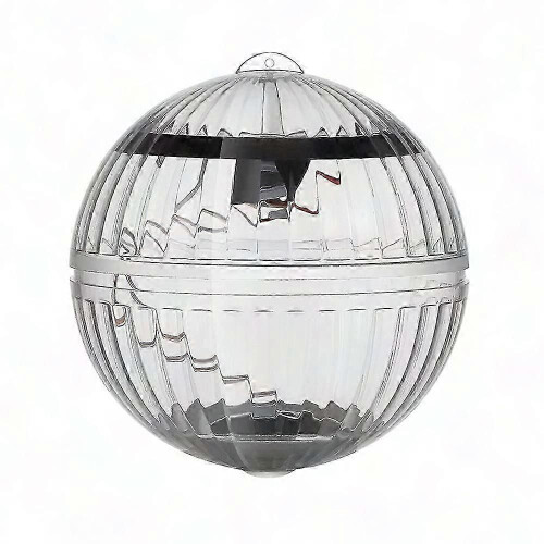 2-Pack Solar LED Pathway Lights for Garden and Yard Decorative Lighting Solutions