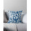 Housse de coussin abstraite inspirée de Matisse (1 pièce) 1