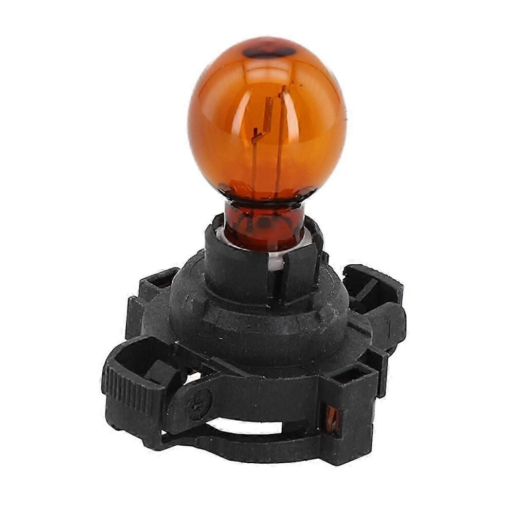 Halogen Turn Signal Bulb Py24w 12V 24W For Automotive Lighting Replacement 9319739927986