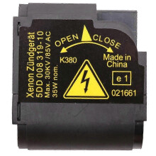 Headlight Ignitor Controller for Focus 2002-2008 Ballast Module Replacement