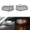 LED Turn Signal Indicators for Side Mirrors 2007-2011 CRV Vehicles 1