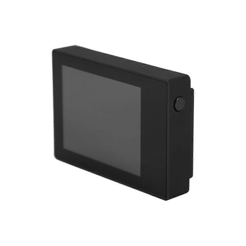 Νέα οθόνη LCD BacPac για την κάμερα Hero 3+/4 1