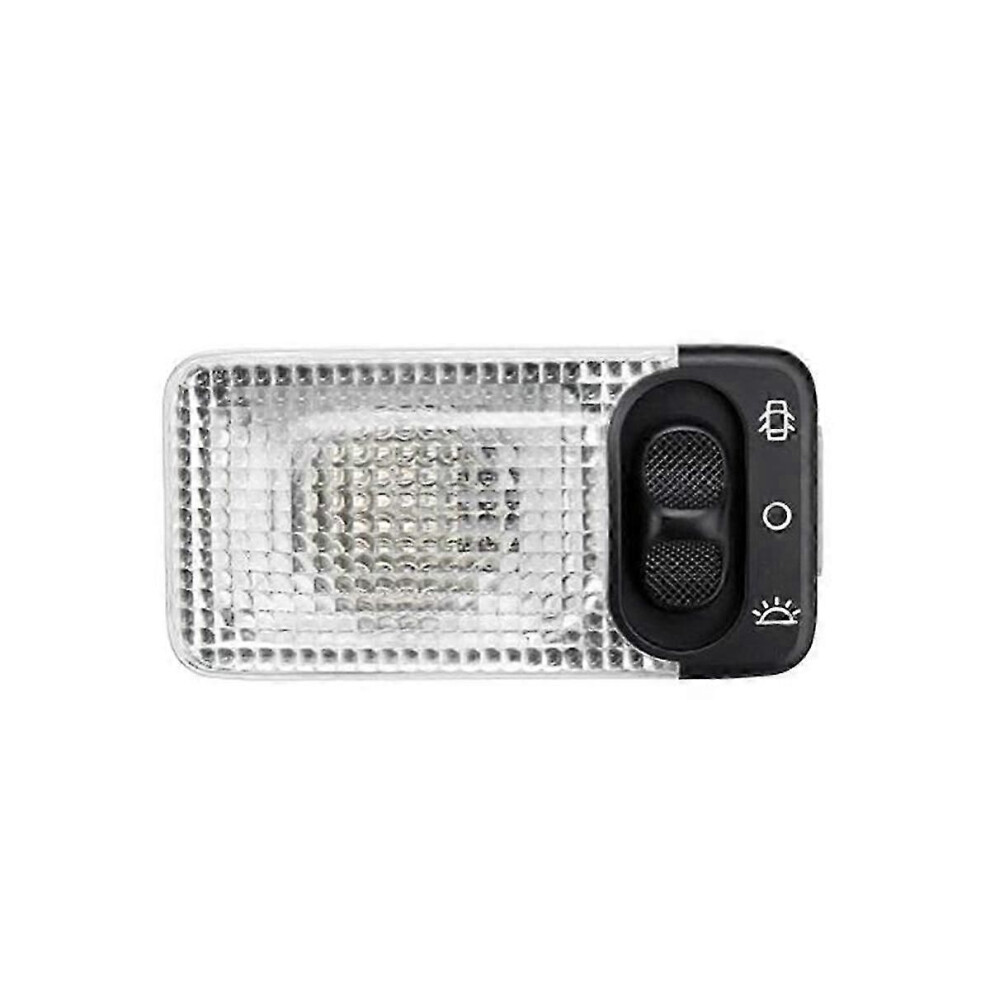 Car Interior Roof Dome Reading 6362Ac 6362K9 6362P3 Auto Accessories Light 9319739928693