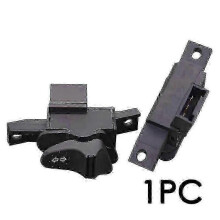Botón interruptor para motocicleta Piaggio Vespa compatible con los controles de bocina, intermitentes