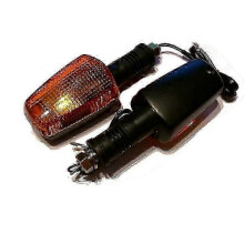 XJ600 XJ900 Indicators Pair for XJ 600 900 Motorcycle Turn Signals