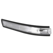 Indicatori di direzione a LED per specchietti retrovisori, compatibili con Mercedes Classe A W169 W245