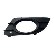 CLK-Class W209 Fog Light Bezel Cover 2005-2009 A209885042 Front Bumper Trim Frame