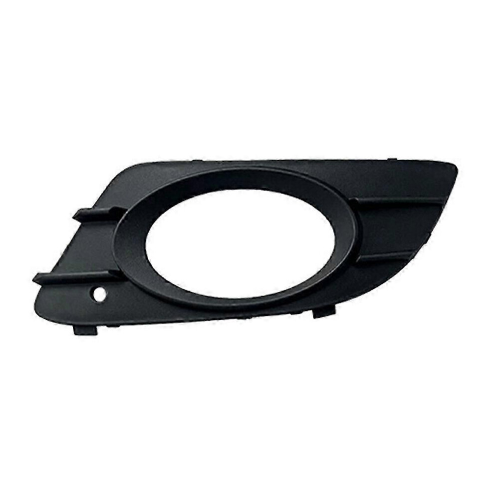 Clk-Class W209 Fog Bezel Cover 2005-2009 A209885042 Front Bumper Trim Frame Light 9319739928754