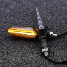 WR125X WR125 X WR125x 2012-2016 Porta targa a LED con luce targa